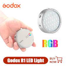 Đèn LED điện thoại Godox R1 - chính hãng